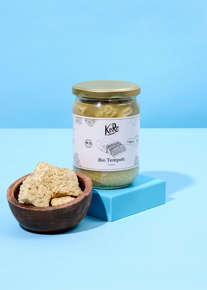 Bio tempeh 175 g