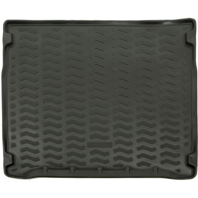 Tapis de coffre - JJ Automotive - Caoutchouc Premium - Antidérapant - Inodore - Astra K Break 2016-2021