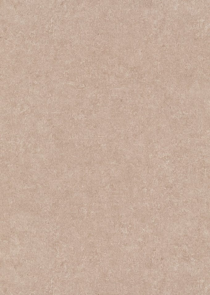 Erismann Vinylbehang 10430-25 - Gentle - Textiel Beige - 53cm x 10.05m