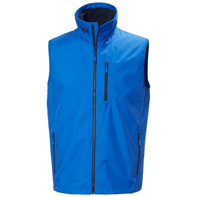 Mouwloze jas Helly Hansen Crew 2.0