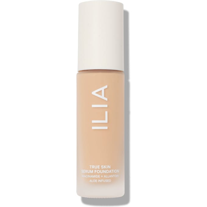 Ilia Beauty True Skin Serum Foundation - Mallorca Sf1.5