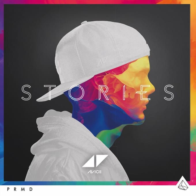 Avicii - Stories (2 LP)