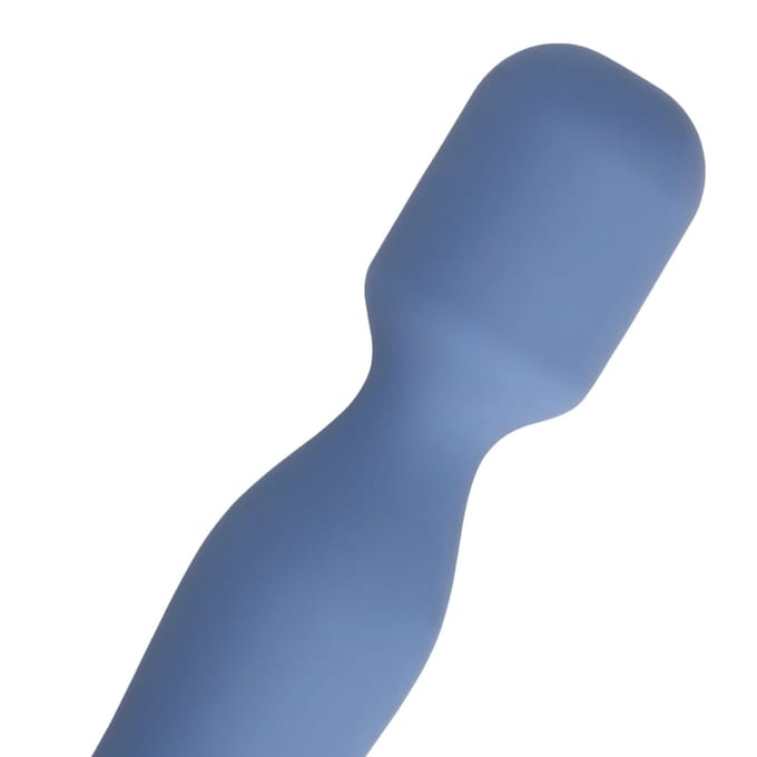 Loveline - Mini Wand Vibrator