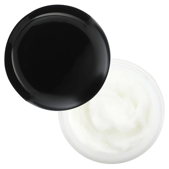 Camille Rose, Après-shampoing Moisture Max de Yansyn, lait de coco et aloe vera, 227 g pink