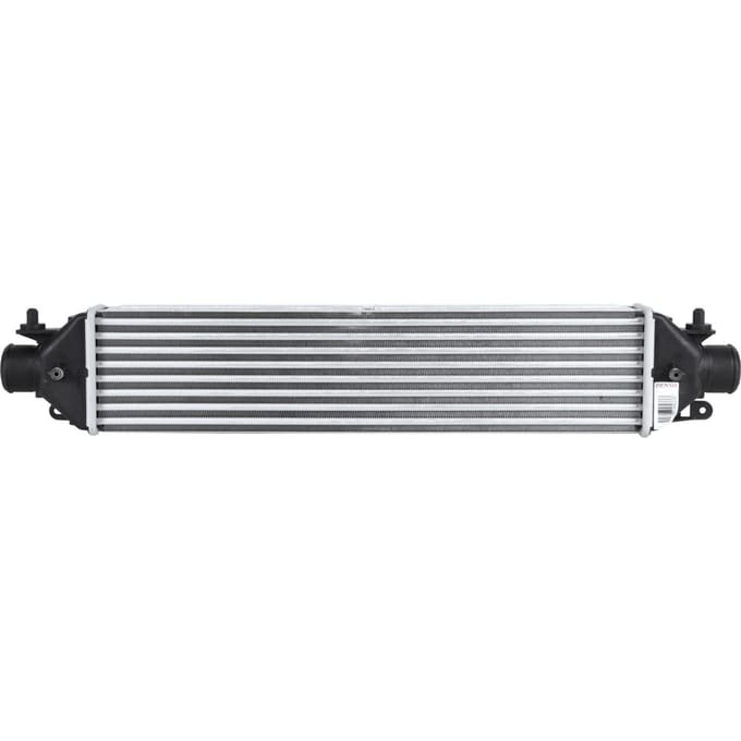 Intercooler DENSO DIT09109