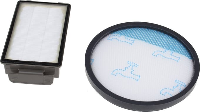 Rowenta- Kit Filter HEPA EN MOTORFILTER - ZR780000