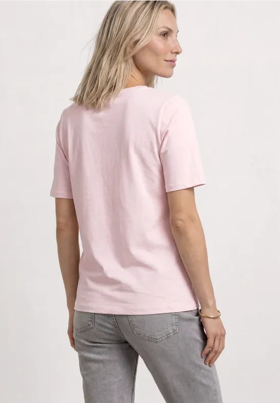 Basic Shirt