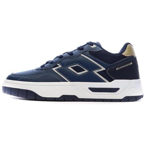 Lage Sneakers Lotto FIFTY