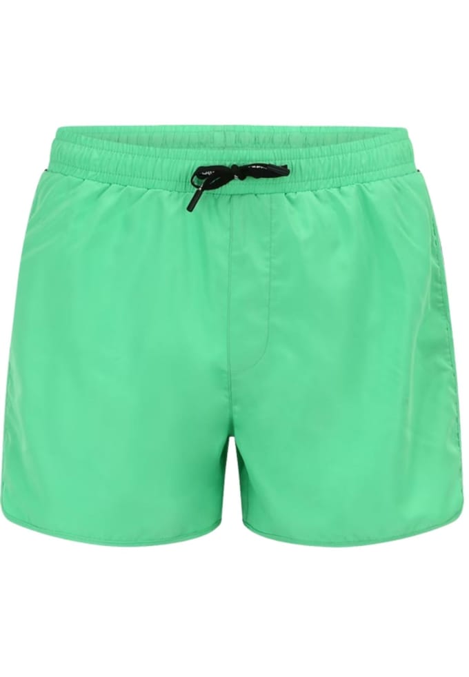 KARL LAGERFELD Badpak TAPE KORTE BOARDSHORTS