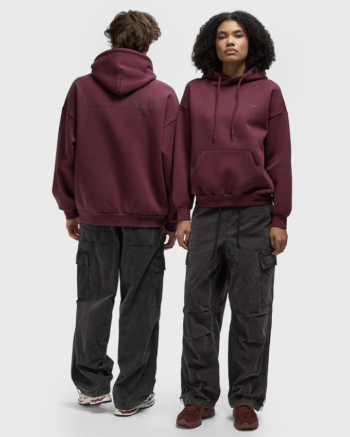 STUDIO V12 HOODIE