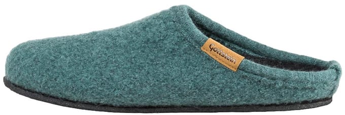 Gottstein Dames en Heren pantoffels Alpine Comfort FE