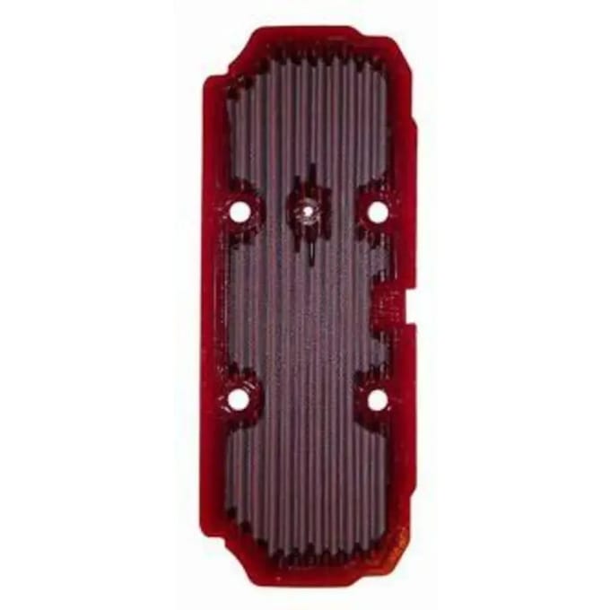Motorfiets luchtfilter BMC FM394/19 MV Agusta