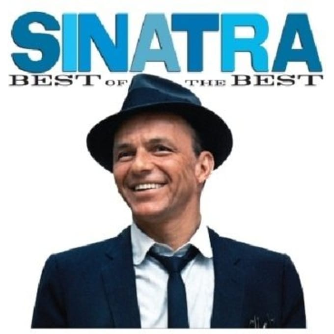 Best Of The Best - Frank Sinatra