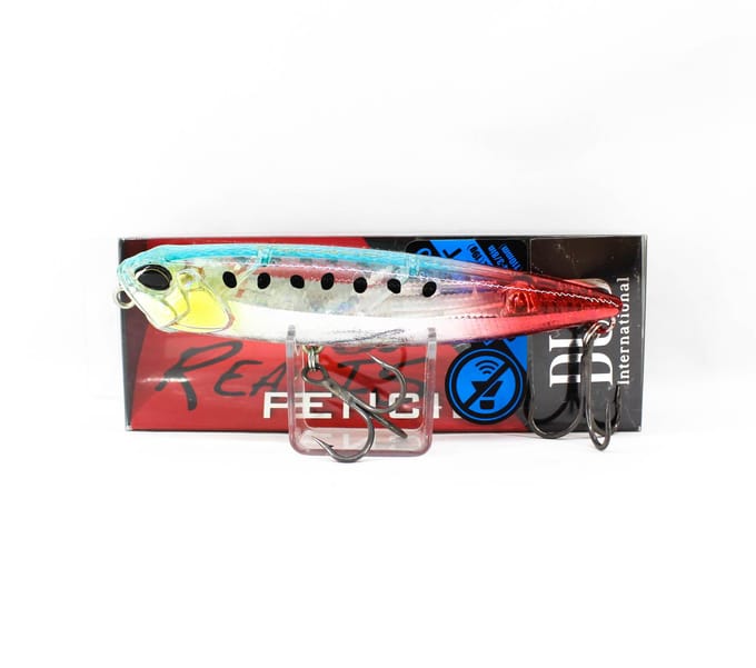 Duo Realis Pencil 110 Leurre de Surface Flottant Silencieux CDH0365 (6400)