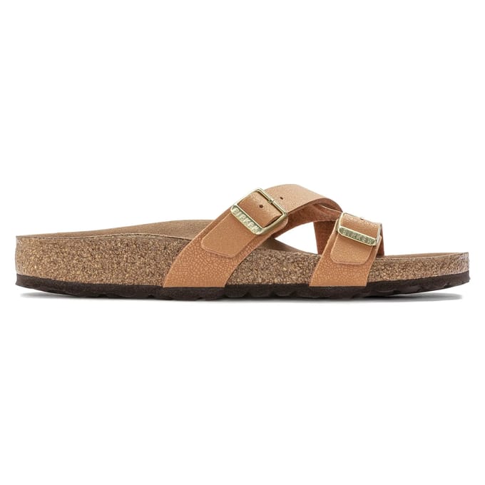 Dames muiltjes Birkenstock Yao Balance Birko-Flor
