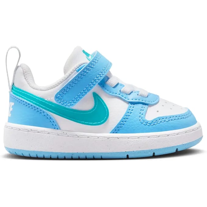 Nike Court Borough Low Recraft (TD) Sneakers Junior