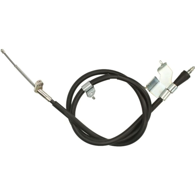Kabel, parkeerrem ADRIAUTO 28.248.1 rechts