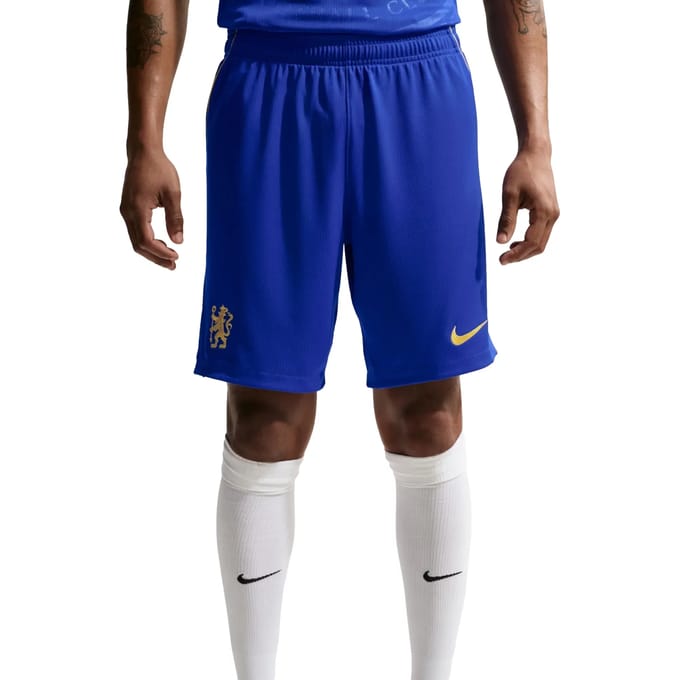 Korte Domicilie Chelsea FC 2026/27