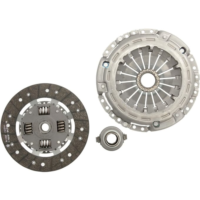 Schaeffler Luk Koppelingsset LUK RepSet 624 1931 00