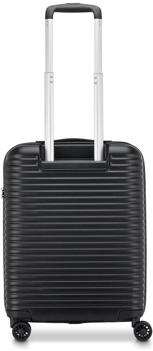 Roncato Swing Handbagage Spinner 55 cm - 40 liter - 55x40x20 cm - nero