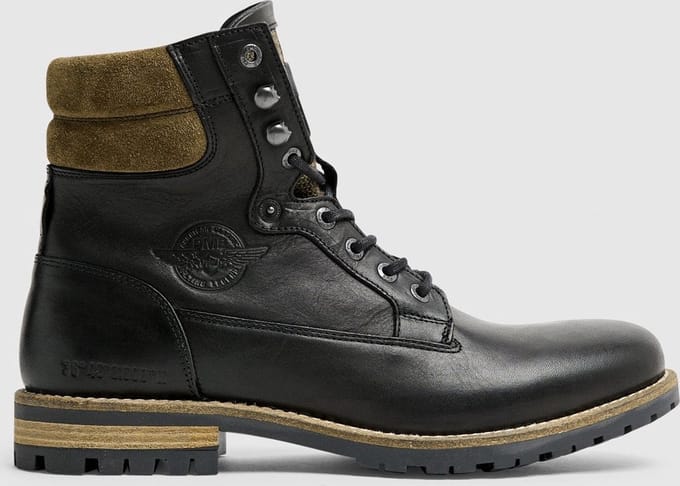 Cargo boot Cargotanker-Maat 40