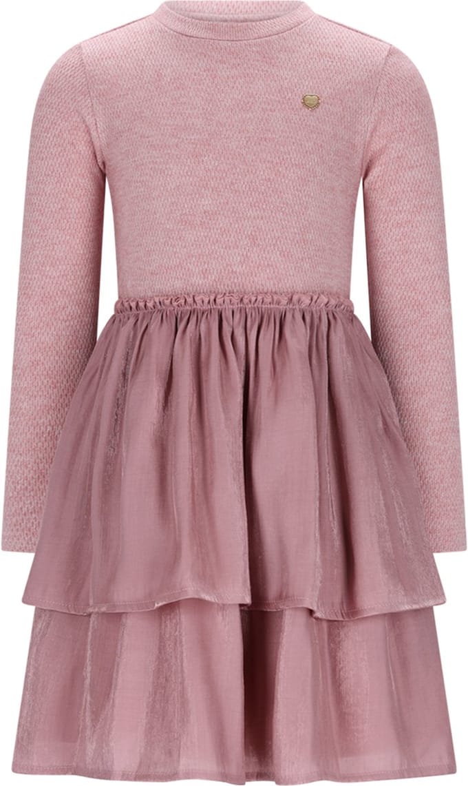 Le Chic Jurk SIMAR C508-5826 - Maat 98