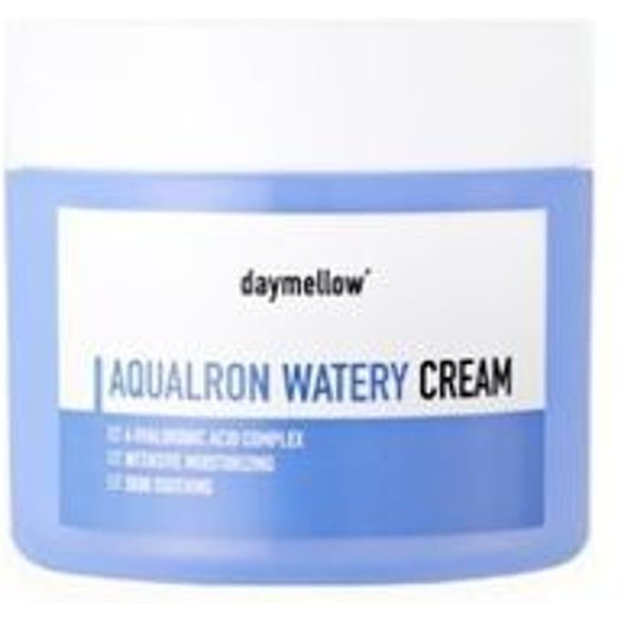 daymellow - Aqualron Watery Cream 300g