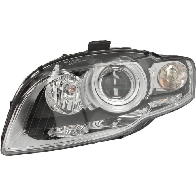Koplampen MAGNETI MARELLI 711307022675, links
