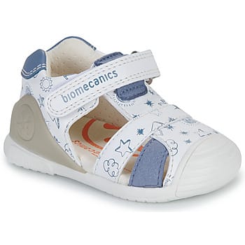 Platte sandalen Biomecanics BIOGATEO CASUAL