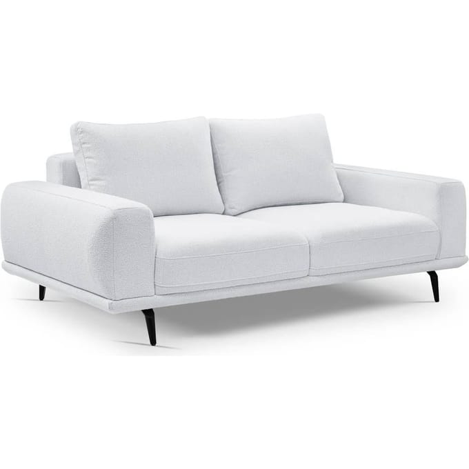 2-zitsbank Valdamo bouclé | NADUVI Collection
