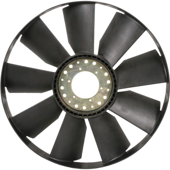 Koelventilatorwiel, motorkoeling AUGER 71451