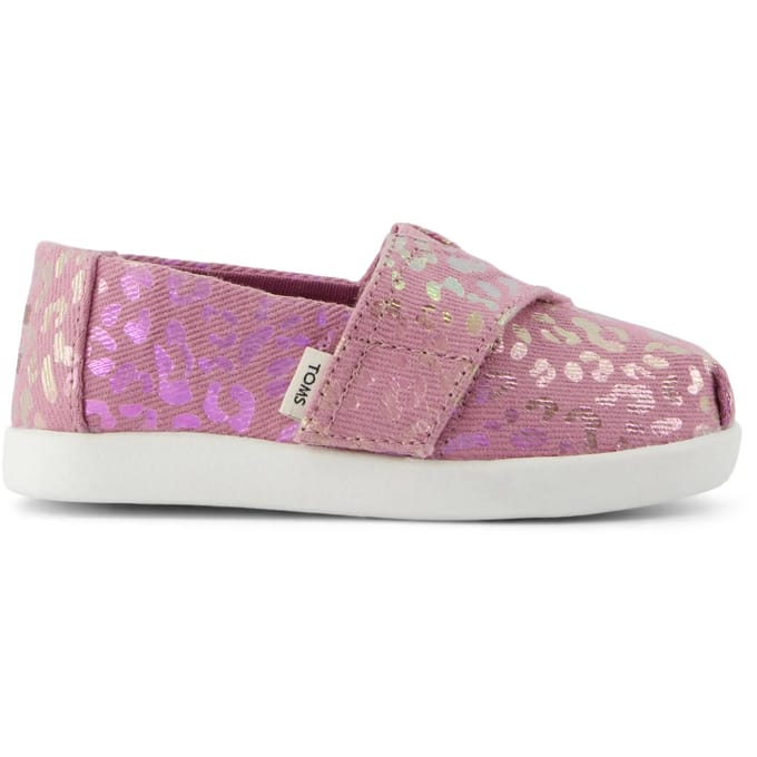 espadrilles voor babymeisjes Toms Classic