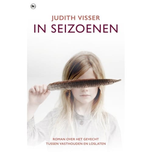 In Seizoenen - Judith Visser