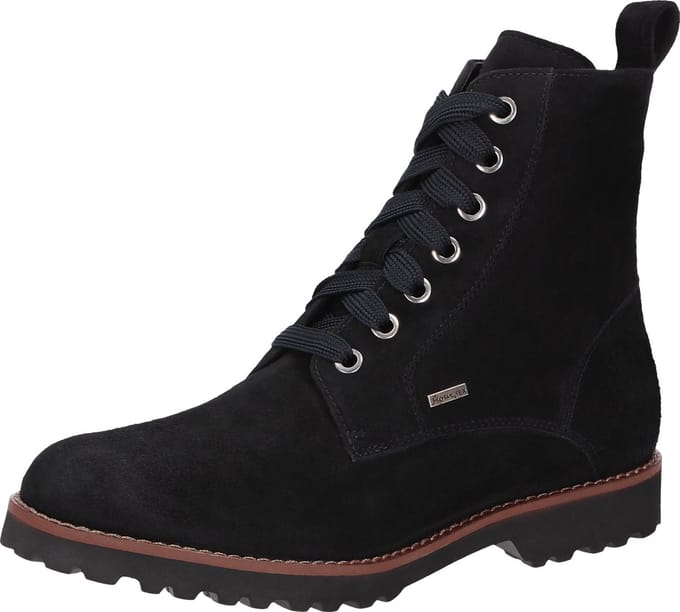 Sioux Merdit-733-TEX-WF-H Stiefelette Dames