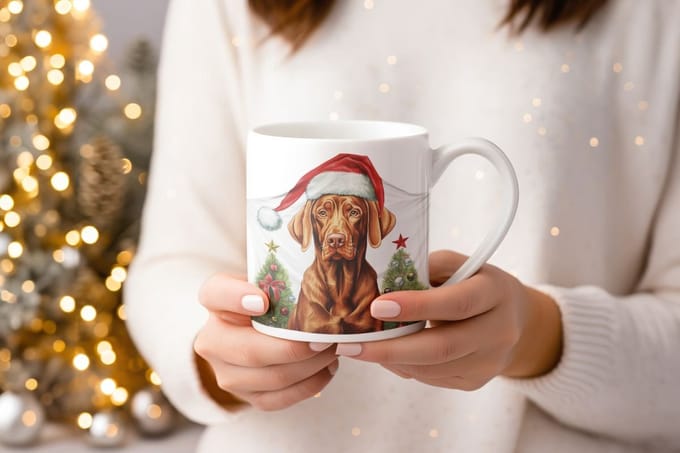 Mok Vizsla