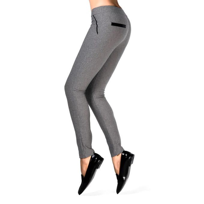 Dames chino broek Conte Elegant Amina