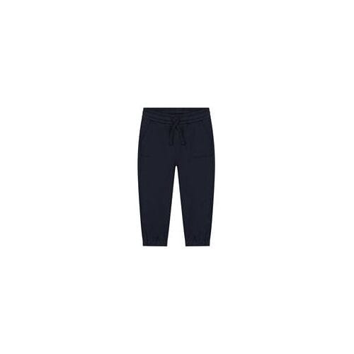 Prénatal peuter broek Dark Bluegrey 110 heren