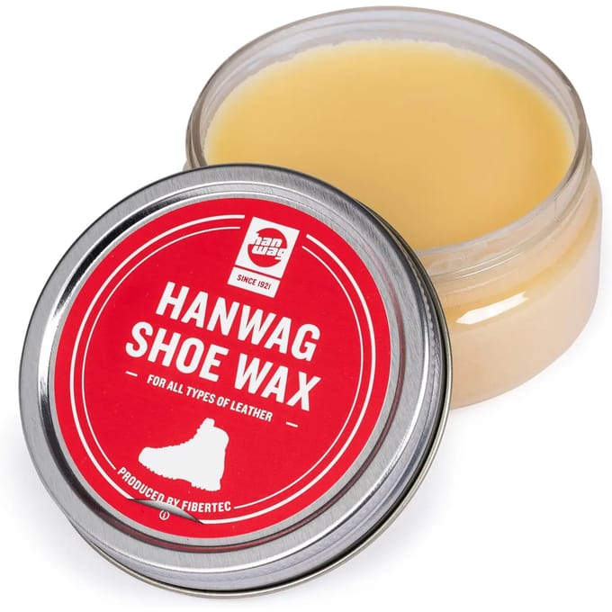 Schoenbeschermingswas Hanwag (x18)