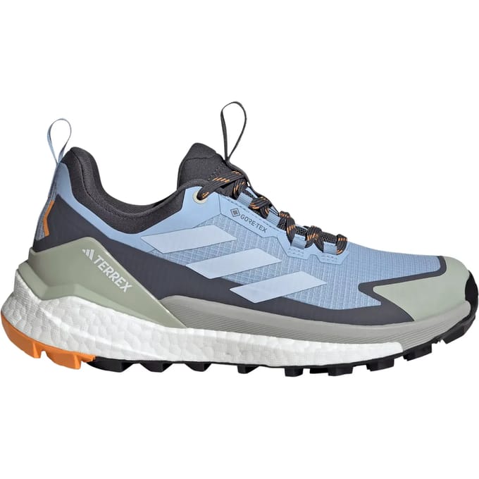 Dameswandelschoenen adidas Terrex Free Hiker 2 Gore-tex