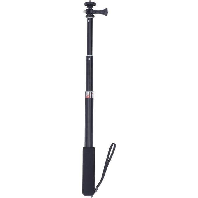 36,22 inch verlengstok voor OSMO Pocket 3 Onzichtbare selfiestickstang voor OSMO Action 4 3 voor