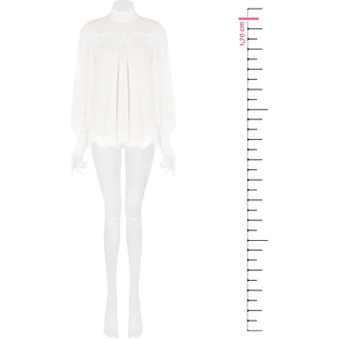 Blouse Rinascimento CFC0131328003