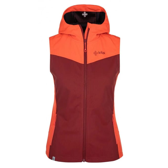 Damesgilet Kilpi Cortina