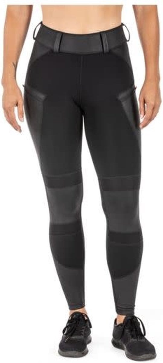 67008 5.11 Tactical Harper Tight 019 Black