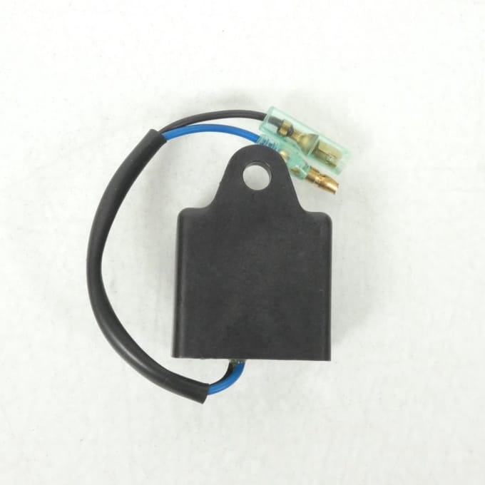 CDI calculateur pour scooter Yamaha 50 WHY 2004 à 2006 5RN-H5741-00-00 Neuf