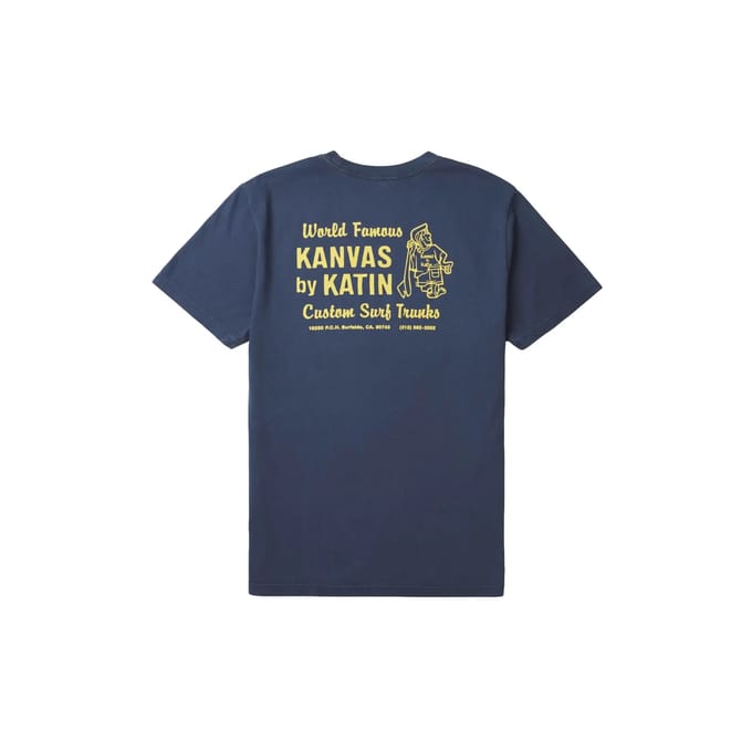 T-shirt Katin Rag