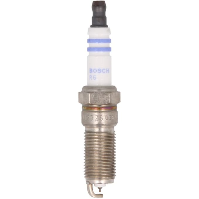 Bougie Double Iridium BOSCH 0 242 236 675