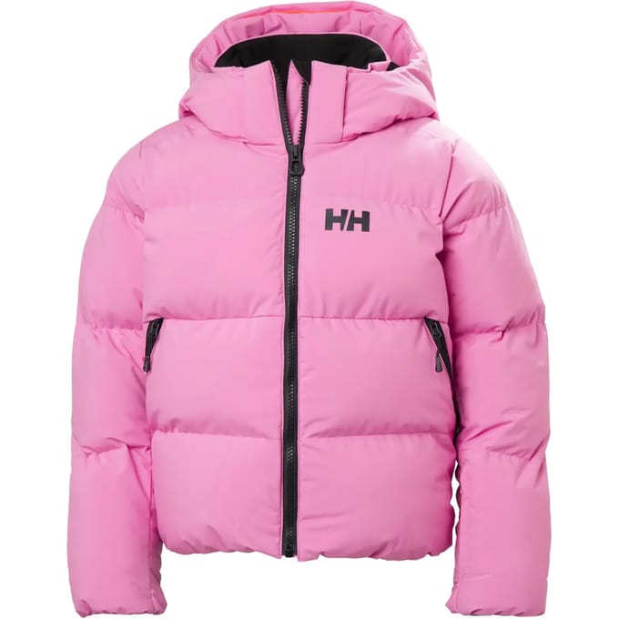 Meisjesjack met capuchon Helly Hansen Nora