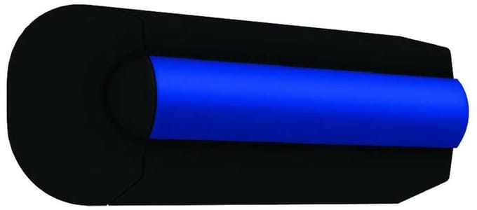 Vetus Poly40 Afwerking Dode Spelmomenten Blauw