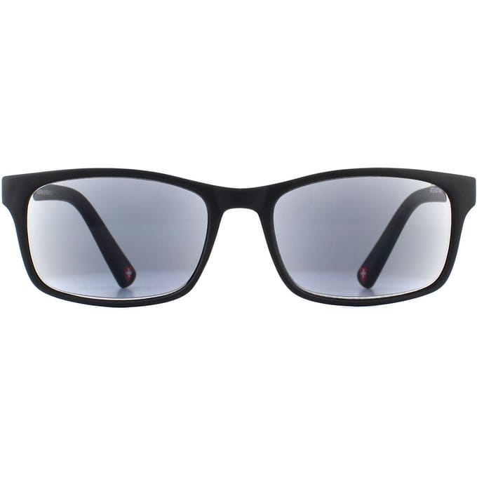 Montana Leesbril Unisex Rechthoekig Bruin (mr73c) Sterkte +3.00