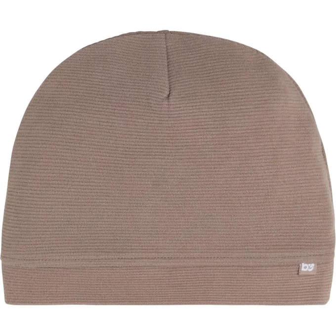 Baby's Only Mutsje Pure - Mokka - 0-3 mnd - 100% ecologisch katoen - GOTS